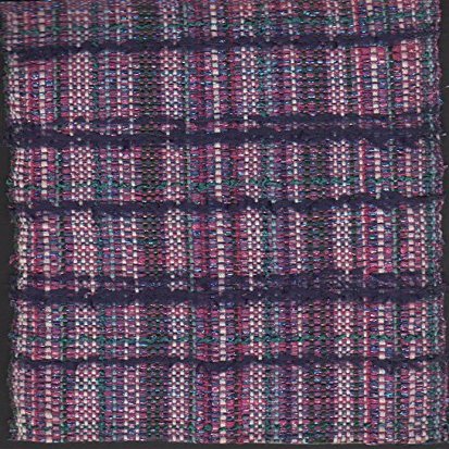 JL Couture Fabric Design Swatch