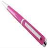Swarovski Women's 5224368 Crystal Star Light Fuchsia Agenda Pen view 3