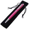 Swarovski Women's 5224368 Crystal Star Light Fuchsia Agenda Pen view 4