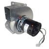 Draft Blower, 115V, 1/50 HP view 1