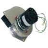 Draft Blower, 115V, 1/50 HP view 2