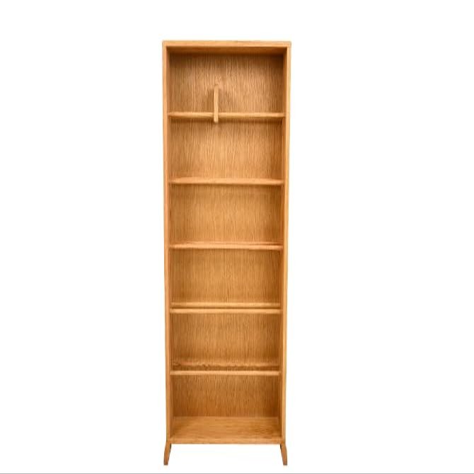 Wood Shed Hill 12 Series CD Storage Cabine, Real Oak Wood Media & Display Shelves, Handcrafted in The USA