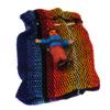 Terrapin Trading 6 Handmade Fairtrade Guatemalan Worry Dolls Mayan Tribal Shaman Witch Magic Good view 4