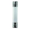 Pro Marine Fuse 10amp AGC Glass 5 Pack 1/4" Diameter x 1 1/4" Long view 1