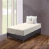 Orthosleep Products 11 Inch Memory Foam Mattress Size Full XL view 1