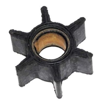 Impeller, Water Pump Compatible with Mercury 4-9.9hp