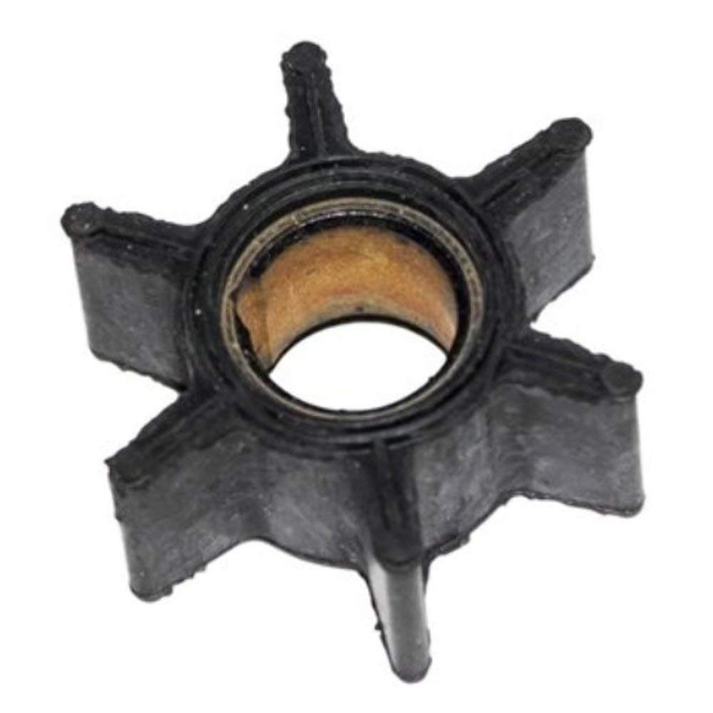 Impeller, Water Pump Compatible with Mercury 4-9.9hp