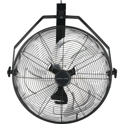 DO IT BEST GS FE2-50G3FO(5) 20" HV Wall Mount Fan