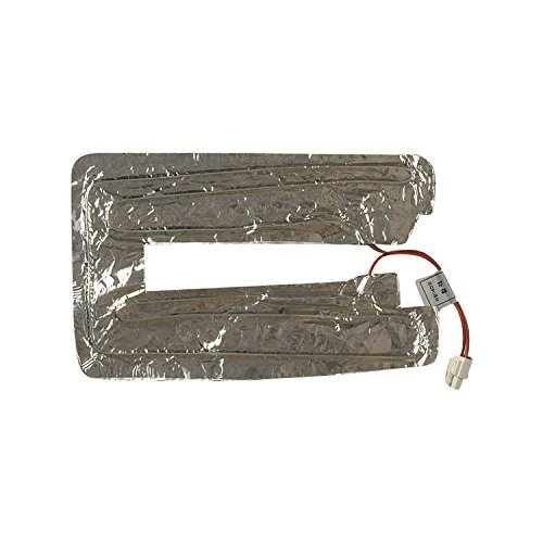 Samsung Factory OEM Da47-00295a For 2031589 Heater-water Tank