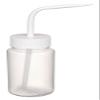 DYNALON Translucent 250mL Wash Bottle, 5 Pack view 1