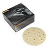 Mirka Abrasives 6" GOLD SOFT GRIP DISC P320 (MRK-23-645-320) view 1