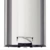 Tramontina 20L Pedal Bin  Stainless Steel Kitchen Waste Bin with Lid, Removable Inner Bucket, 29.5 cm Diameter x 46 cm Height, 94538120 view 4