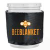 Powerblanket BB05GV Bee Blanket Honey Heater, 5 gal Pail Heater with Cutout for Gate Valve, Charcoal Gray view 1