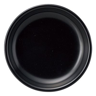 (Koyotoki) Koyo Pottery 1130008 Galaxy Bread Plate, 5.9 inches (15 cm)