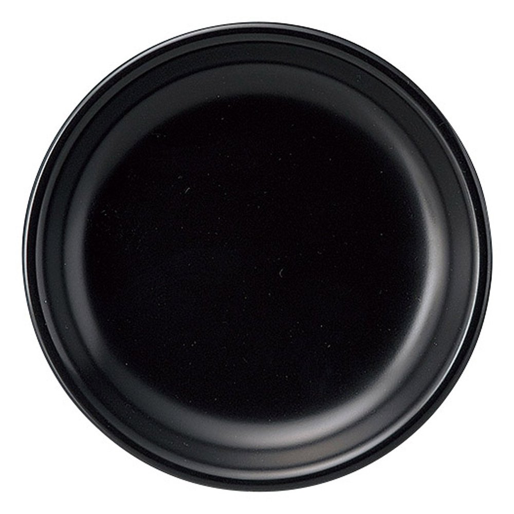 (Koyotoki) Koyo Pottery 1130008 Galaxy Bread Plate, 5.9 inches (15 cm)