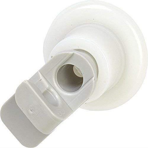 Dishwasher Upper Dishrack Wheel Assembly WD12X10347 (WD12X20974) New OEM GE __#parts.4.home.appliances