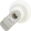 Dishwasher Upper Dishrack Wheel Assembly WD12X10347 (WD12X20974) New OEM GE __#parts.4.home.appliances view 1