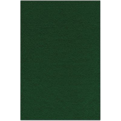 KELLY GRN -ECOFI PLUS FELT12X18