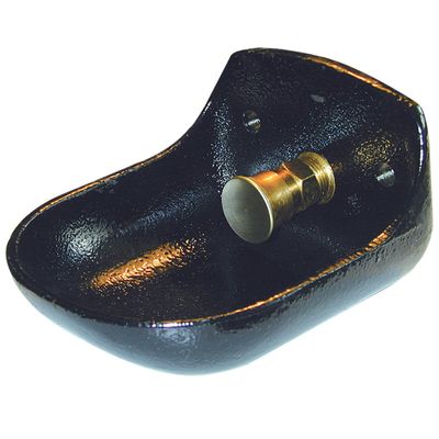 Coburn 75 Push-Button Hog Bowl