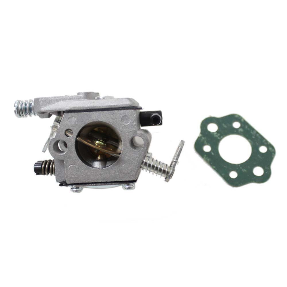 FixRightPro New Pack of Carburetor Carb + Gasket fit for Stihl 017 018 Ms170 Ms180 Chainsaw Engine Parts