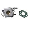 FixRightPro New Pack of Carburetor Carb + Gasket fit for Stihl 017 018 Ms170 Ms180 Chainsaw Engine Parts view 2