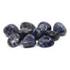 Sodalite Tumble Stone (20-25mm) - by CrystalAge view 1