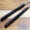 Yoshihiro Moribashi Chopsticks Premium Japanese Sushi Chef's Traditional Garnishing Plating Tweezers - Made in Japan (6.5"(165mm))* view 4