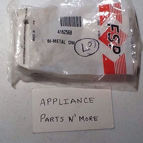 NEW FSP DISHWASHER BI-METAL 4162568 FREE SHIPPING ;from#kurtzzzz, UGEIO15282137527292