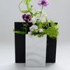 ALART AF-1S Flower Base/Vase, Art Frame, Square view 2