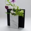 ALART AF-1S Flower Base/Vase, Art Frame, Square view 3