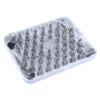 52 pcs Icing Piping Nozzles Tips Set Cake Decorating Sugar craft Fondant Dessert view 2