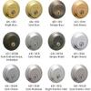Corbin Russwin ML2067 RSA 613 Entrance or Apartment Function Mortise Lock view 2