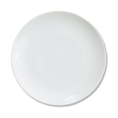 Alani, Coupe Plate, 10 5/8" Dia., Reinforced Rim, 24 per case