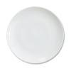 Alani, Coupe Plate, 10 5/8" Dia., Reinforced Rim, 24 per case view 1