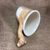 Mug Camel Enamel Cartoon Painted Milk Glass for Kid view 4