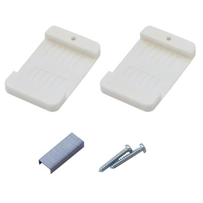 HEIAN SHINDO RTS-1 Spring Type Tension Rod Strong Support Plate, Small, Load Capacity 33.1 lbs (15 kg), Heian Shindo Kogyo