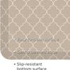 GelPro Elite Premier Anti-Fatigue Kitchen Comfort Floor Mat, 20x36,Trellis Khaki Stain Resistant Surface with Therapeutic Gel and Energy-Return Foam for Health & Wellness view 2