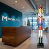 CDL 48" 4ft Tall Life-Size Large/Giant red/Blue Christmas Wooden Nutcracker Soldier Ornament on Stand Hold Scepter Xmas/Event/Ceremonies/Commercial Indoor Outdoor Decoration (4 feet, King red k14) view 2