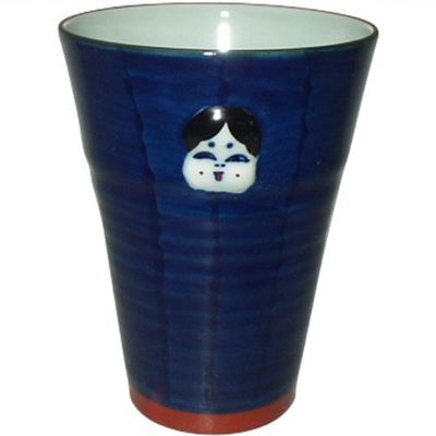 Arita yaki CtoC JAPAN Cup Porcelain Size(cm) dia.9x12 ca046884