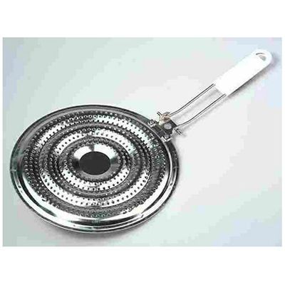 Harold Import Silver Heat Diffuser