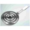 Harold Import Silver Heat Diffuser view 1