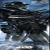 Grupo Erik editores Rogue One Death Trooper Door Poster view 1