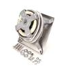 Alto-Shaam 5012299R Reversible Motor Assembly view 2