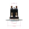 PartsBlast Starter Solenoid for Snapper 1-8604 1755382 1722739 view 2