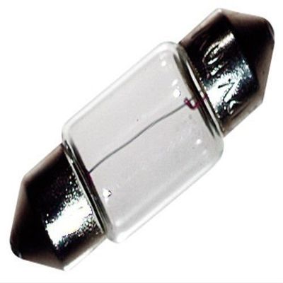 Ancor 529102 Marine Grade Electrical Light Bulb Festoon End Cap, 12-Volt, Clear, ..#from-by#_arikando10~hee15182048539846