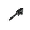 Alto-Shaam BP-35328 Locking Bar Bolt Closure view 2