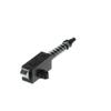 Alto-Shaam BP-35328 Locking Bar Bolt Closure view 4