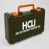 jormungand HCLI tool box olive drab view 1