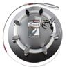 Taiyo Bendors Strongest Black Tuna Mechanism, Fluoro Specifications, Harris No. 35, Needle No. 22, Total Length 16.4 ft (5 m), Total Length 16.4 ft (5 m) view 1