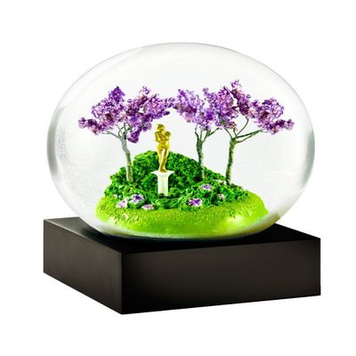 CoolSnowGlobes Snow Globe (Summer)